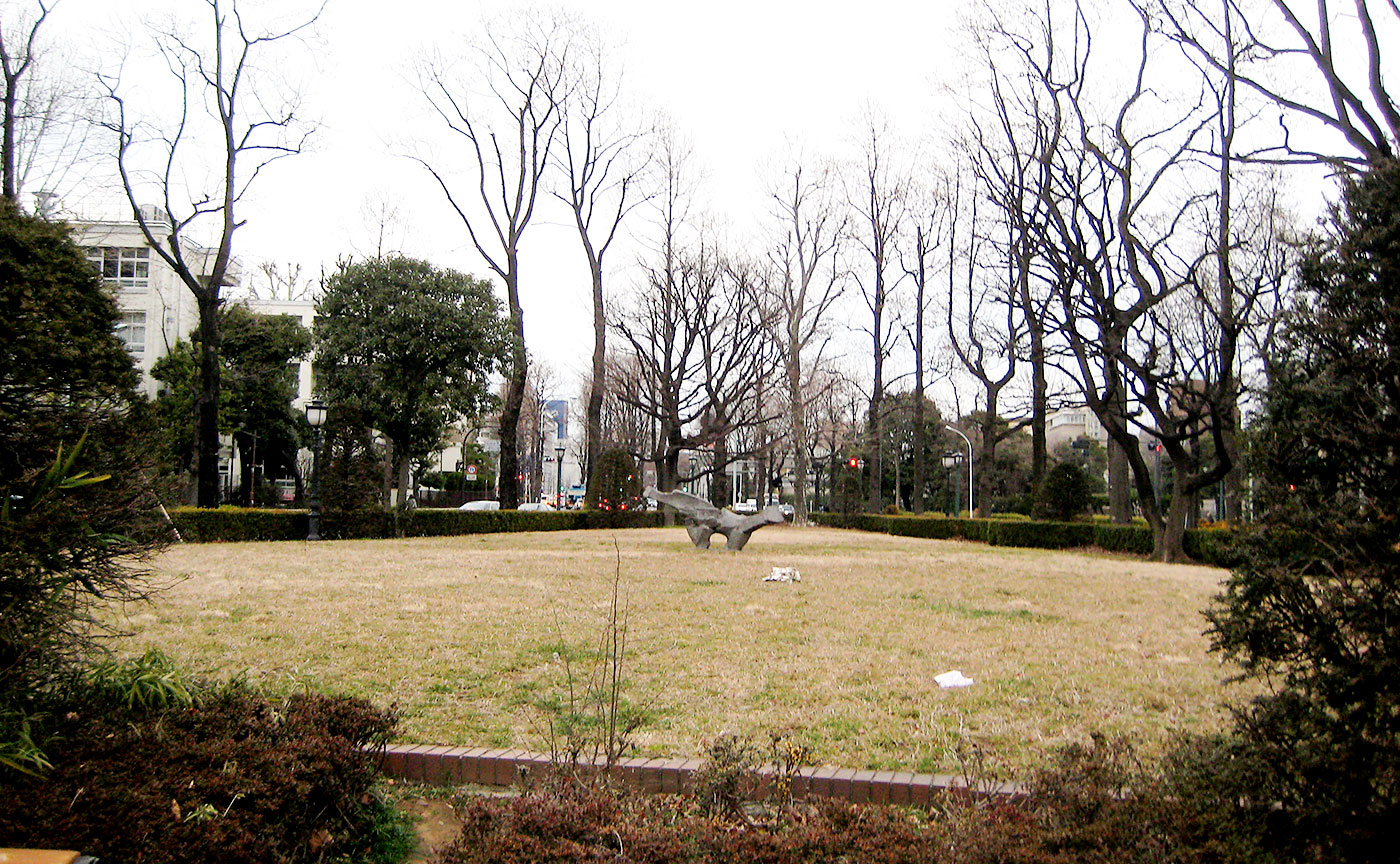 若葉東公園