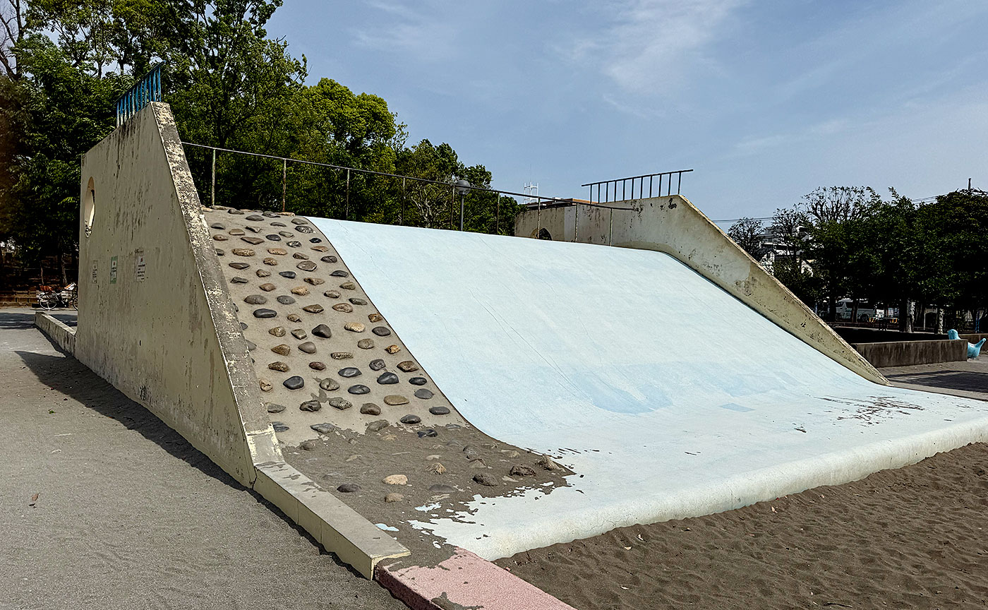 青戸平和公園