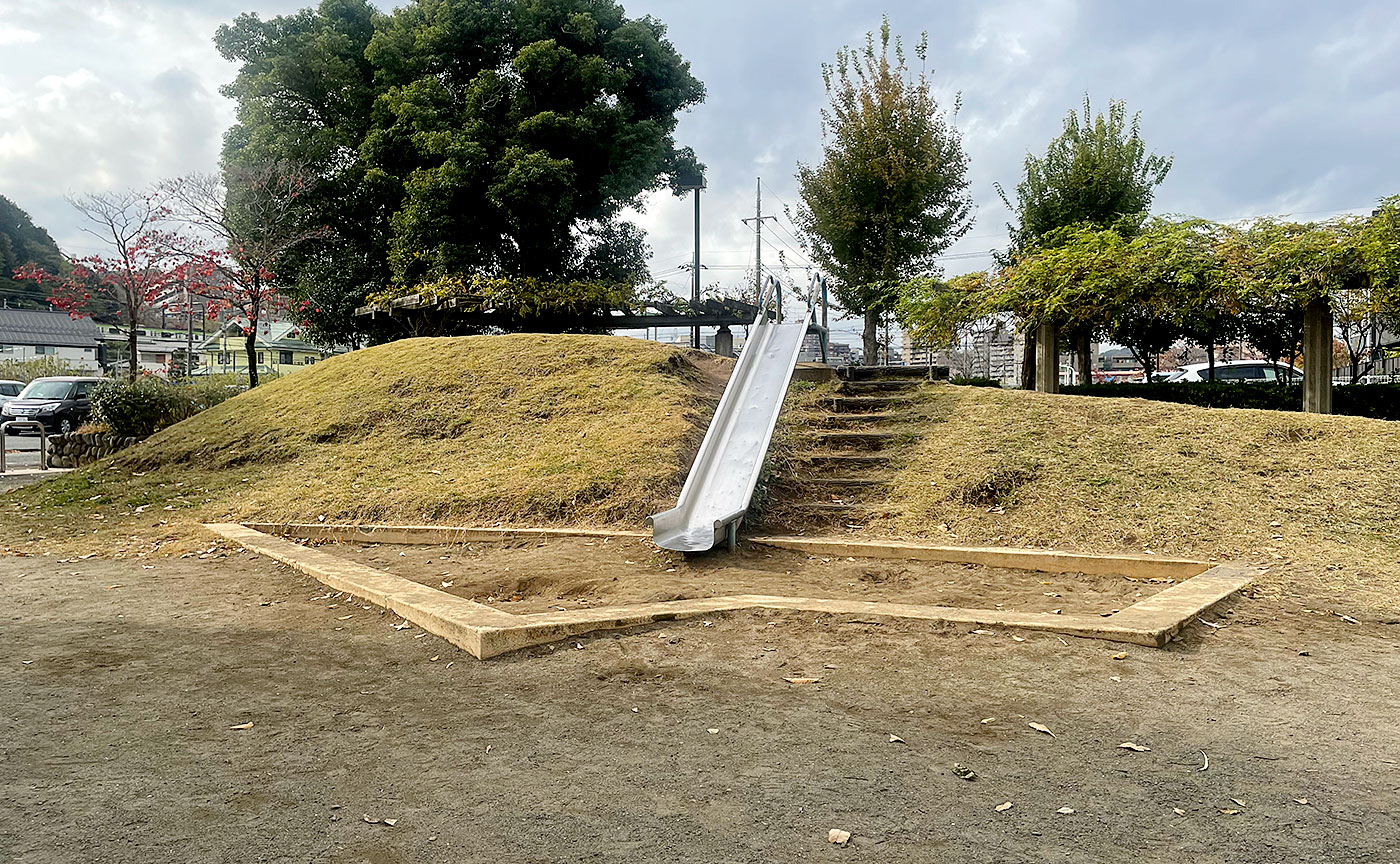 本郷公園