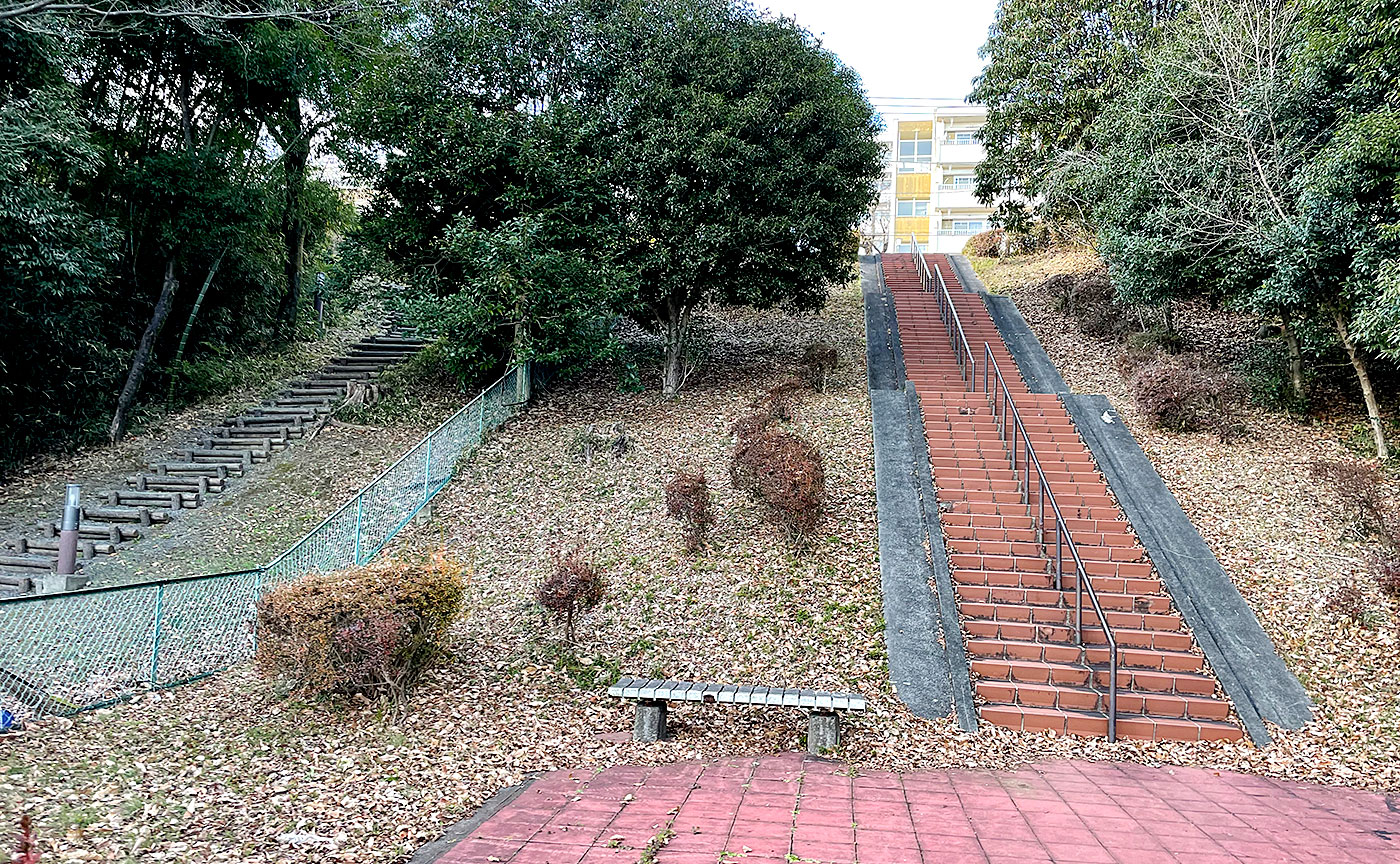 愛宕第四公園