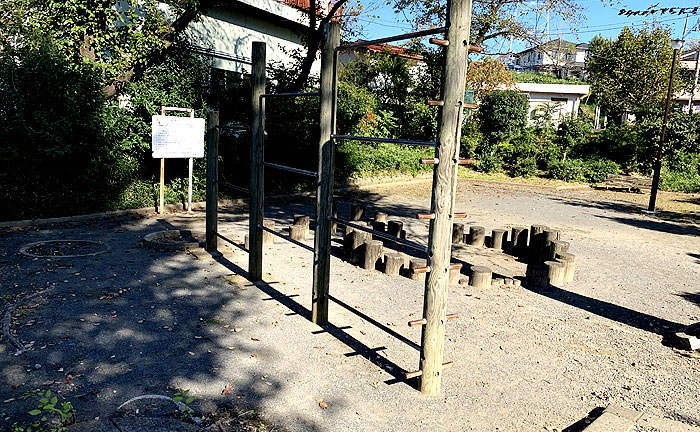 殿田橋公園