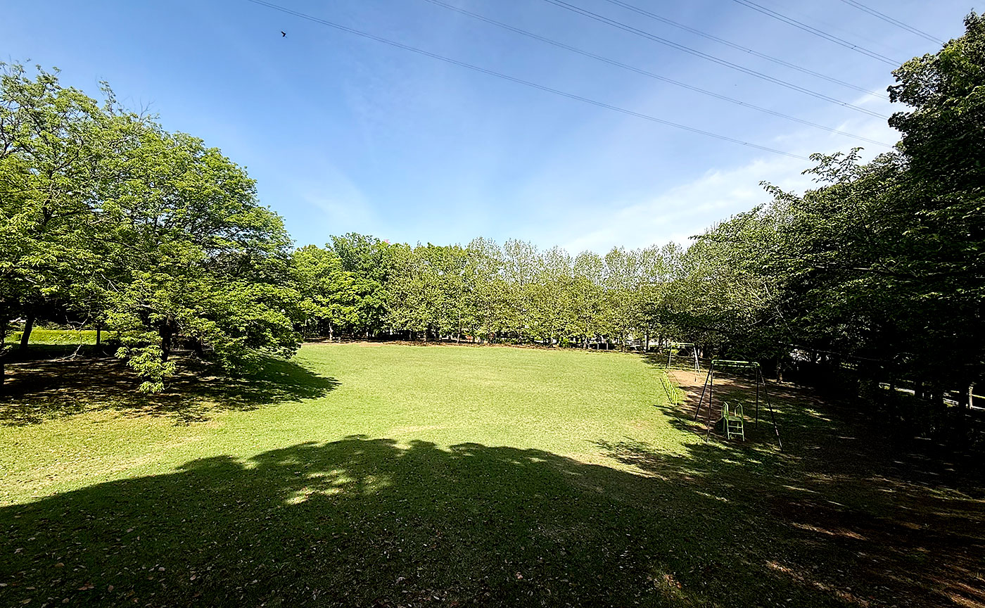 とちのき公園