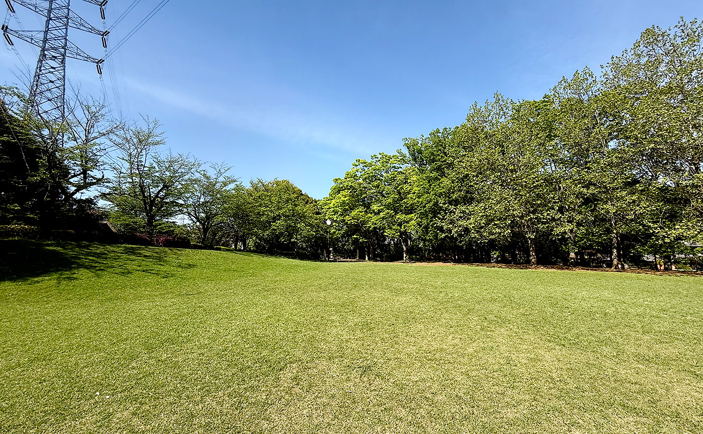 とちのき公園