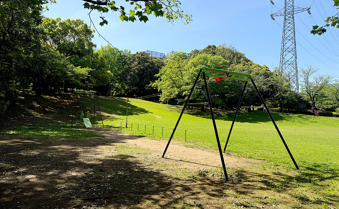とちのき公園