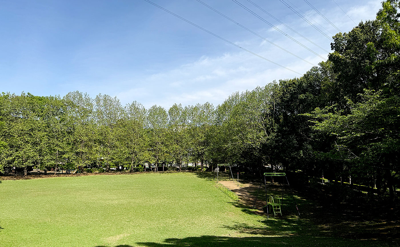 とちのき公園