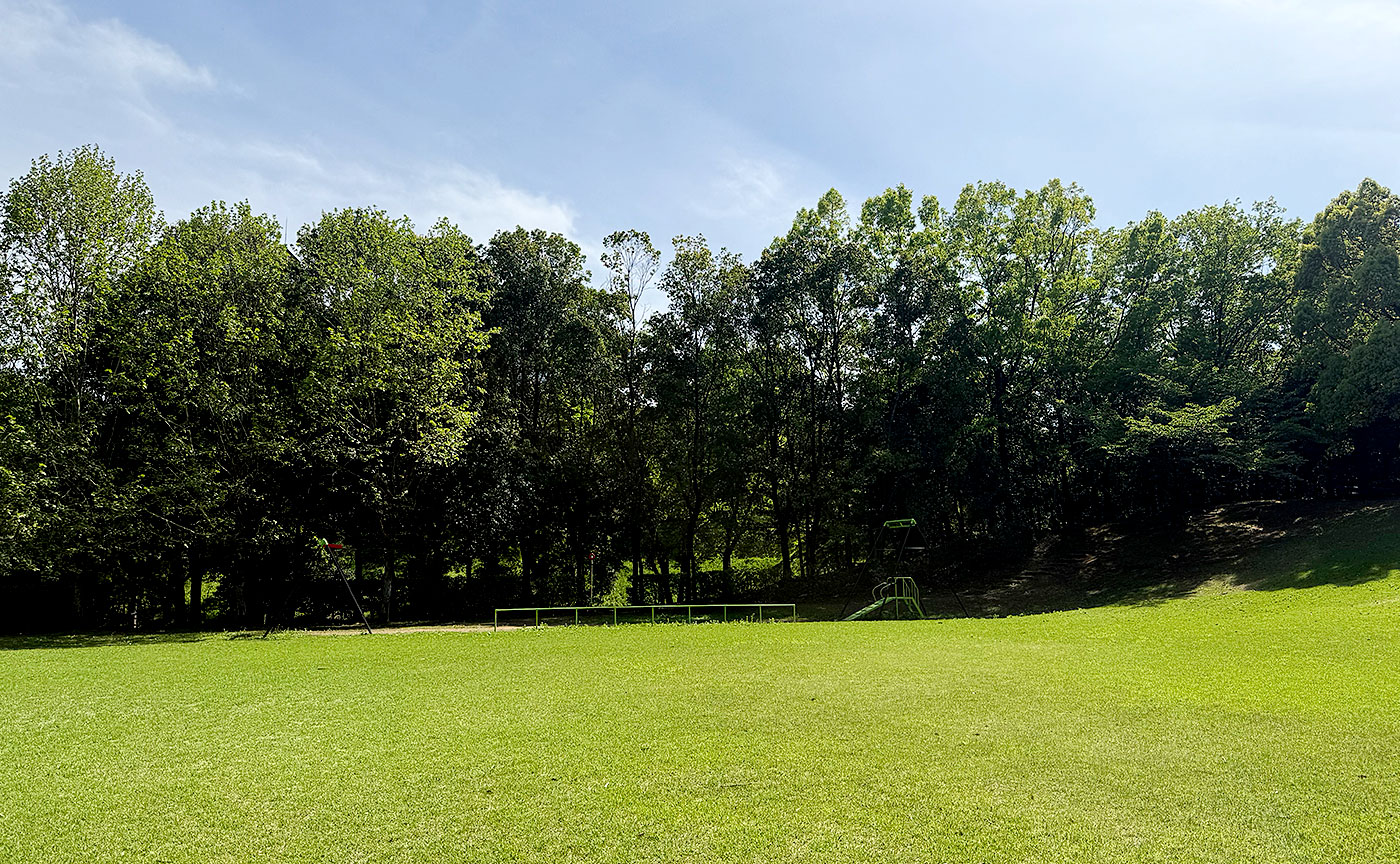 とちのき公園