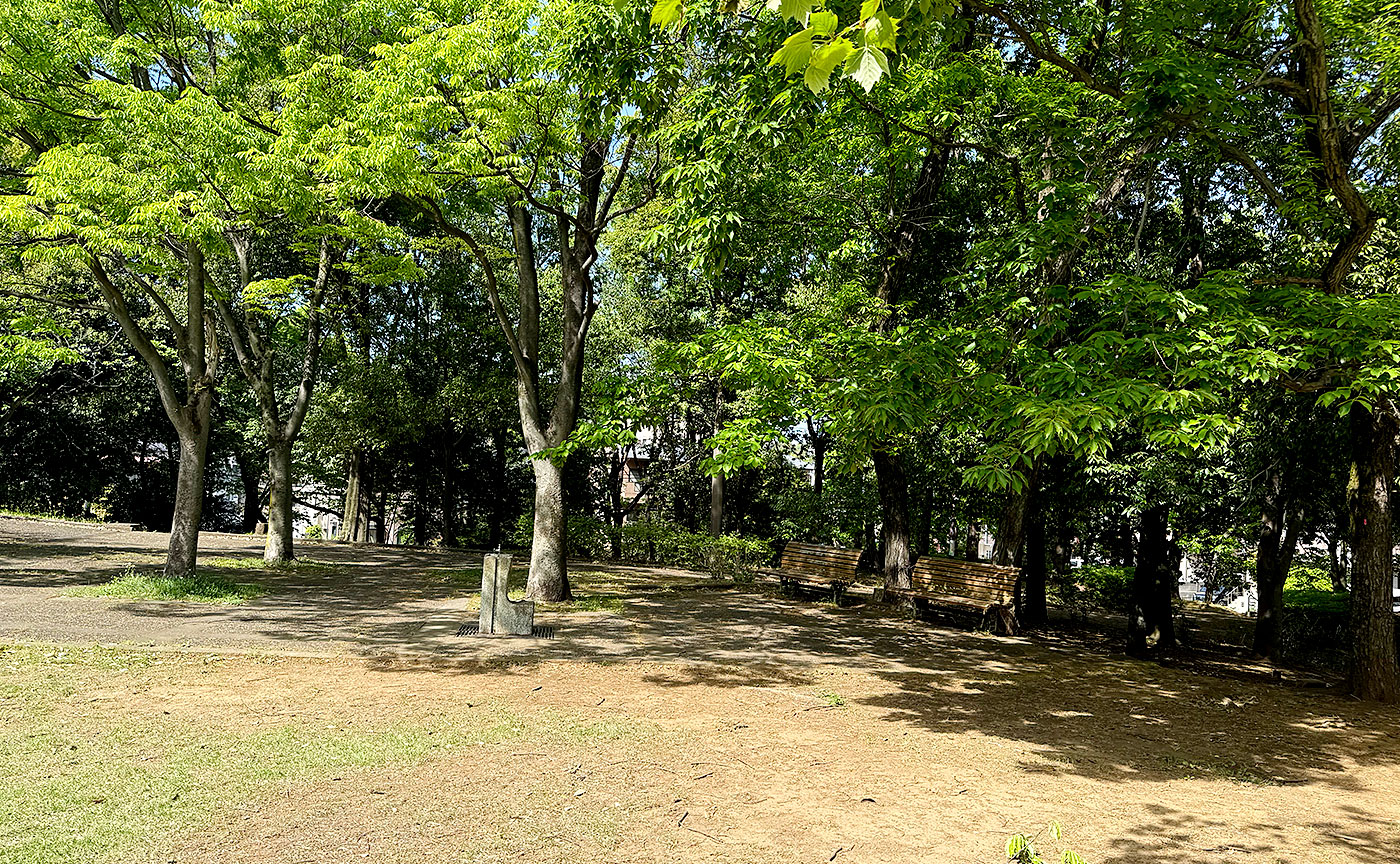 とちのき公園