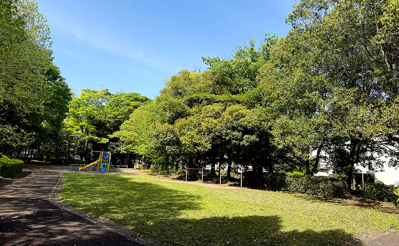 とちのき公園