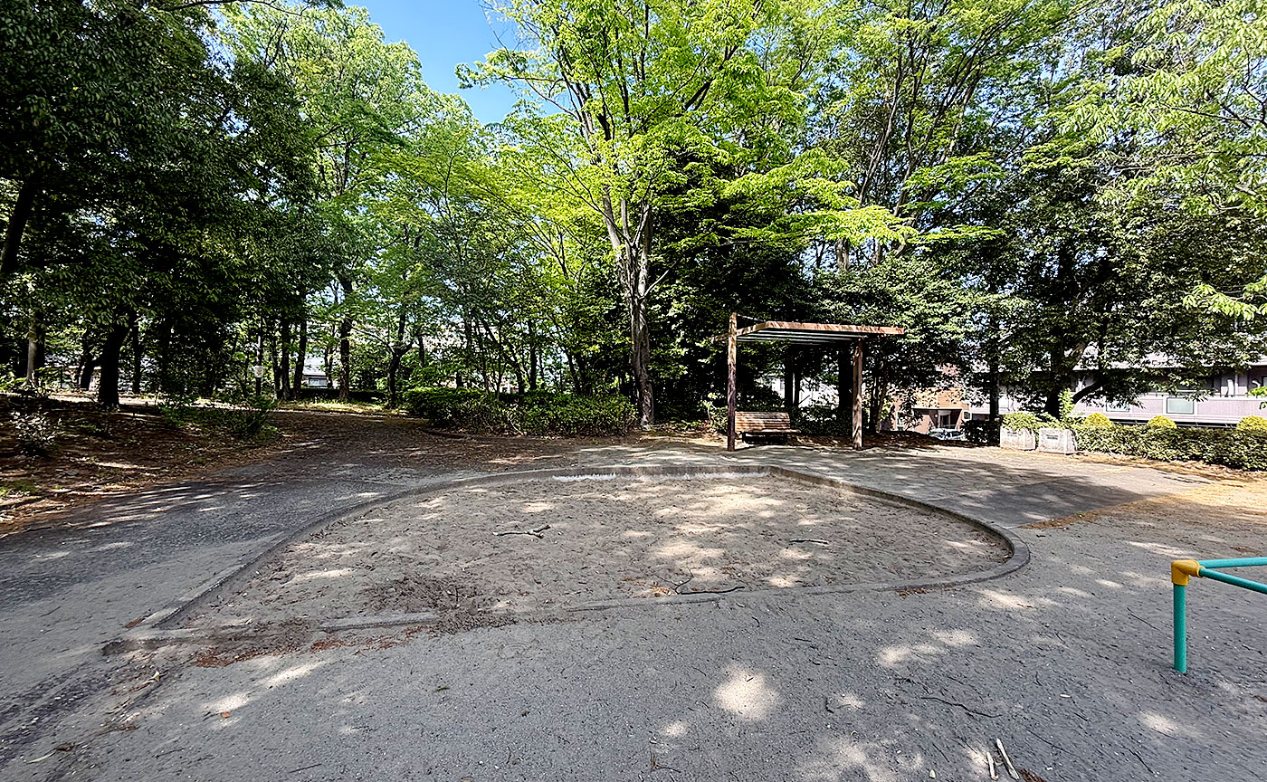 とちのき公園