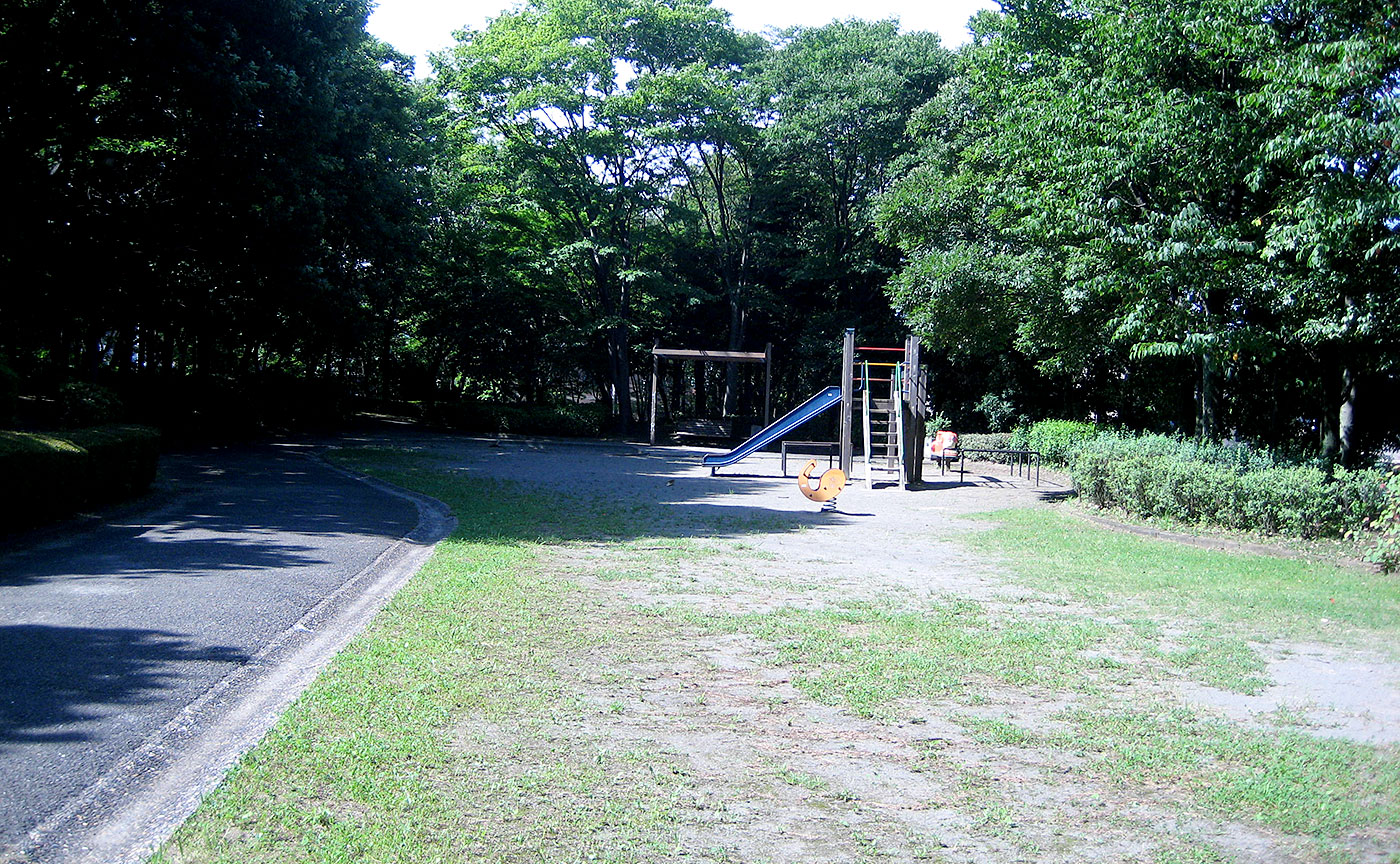 とちのき公園