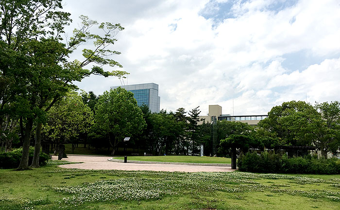 永山北公園