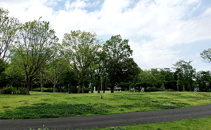 永山北公園