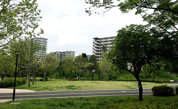 永山北公園