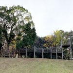 多摩市の公園