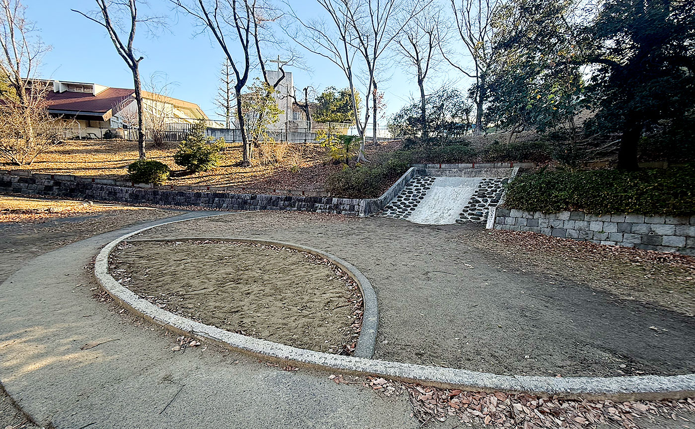 諏訪第1公園