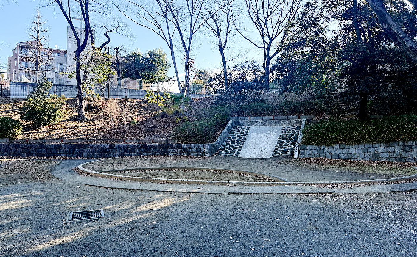 諏訪第1公園