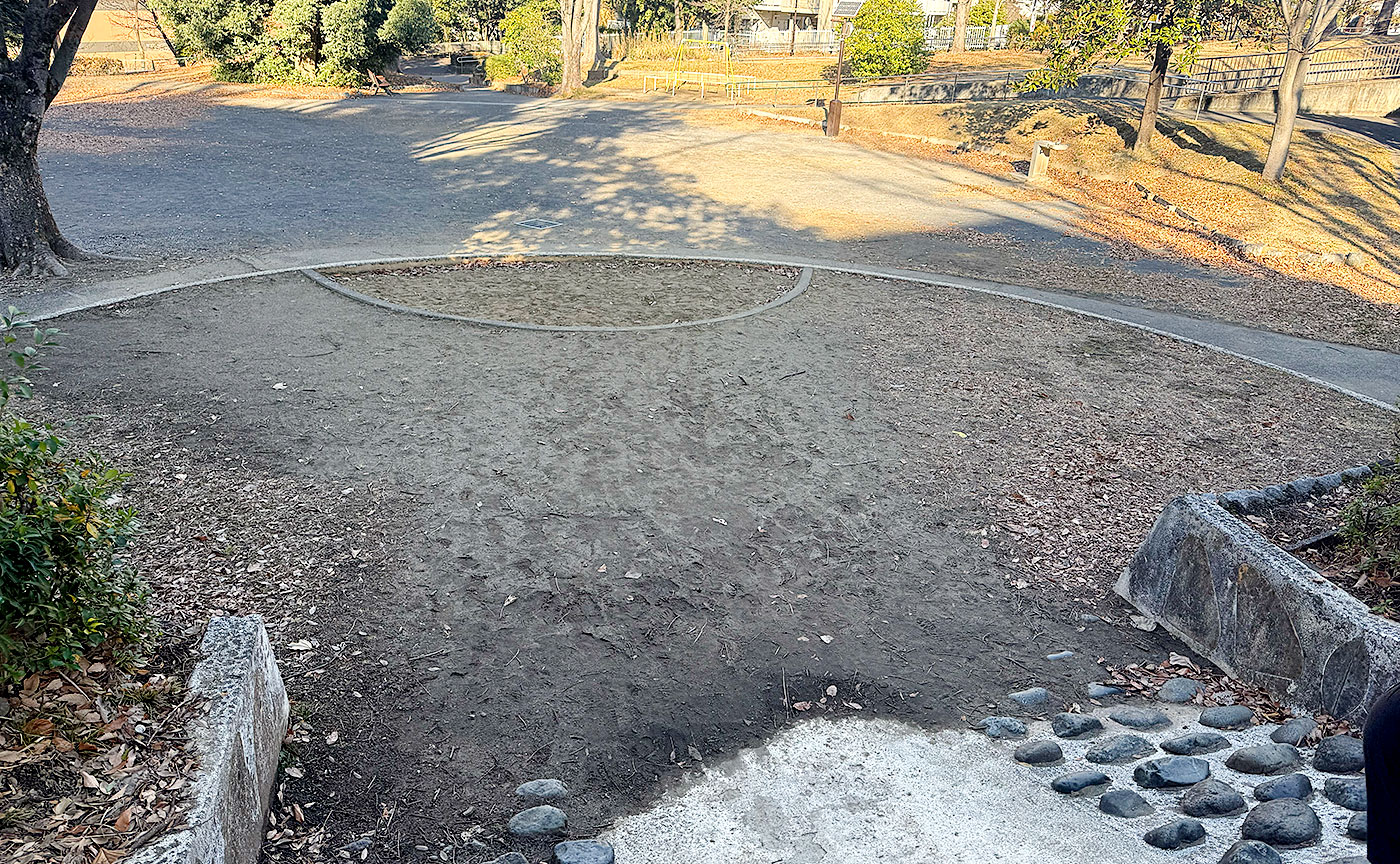 諏訪第1公園