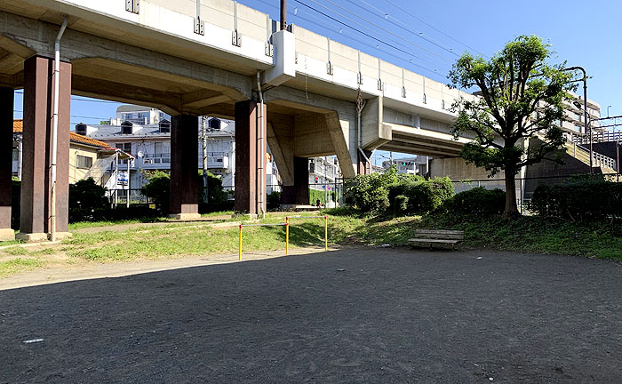 大橋公園