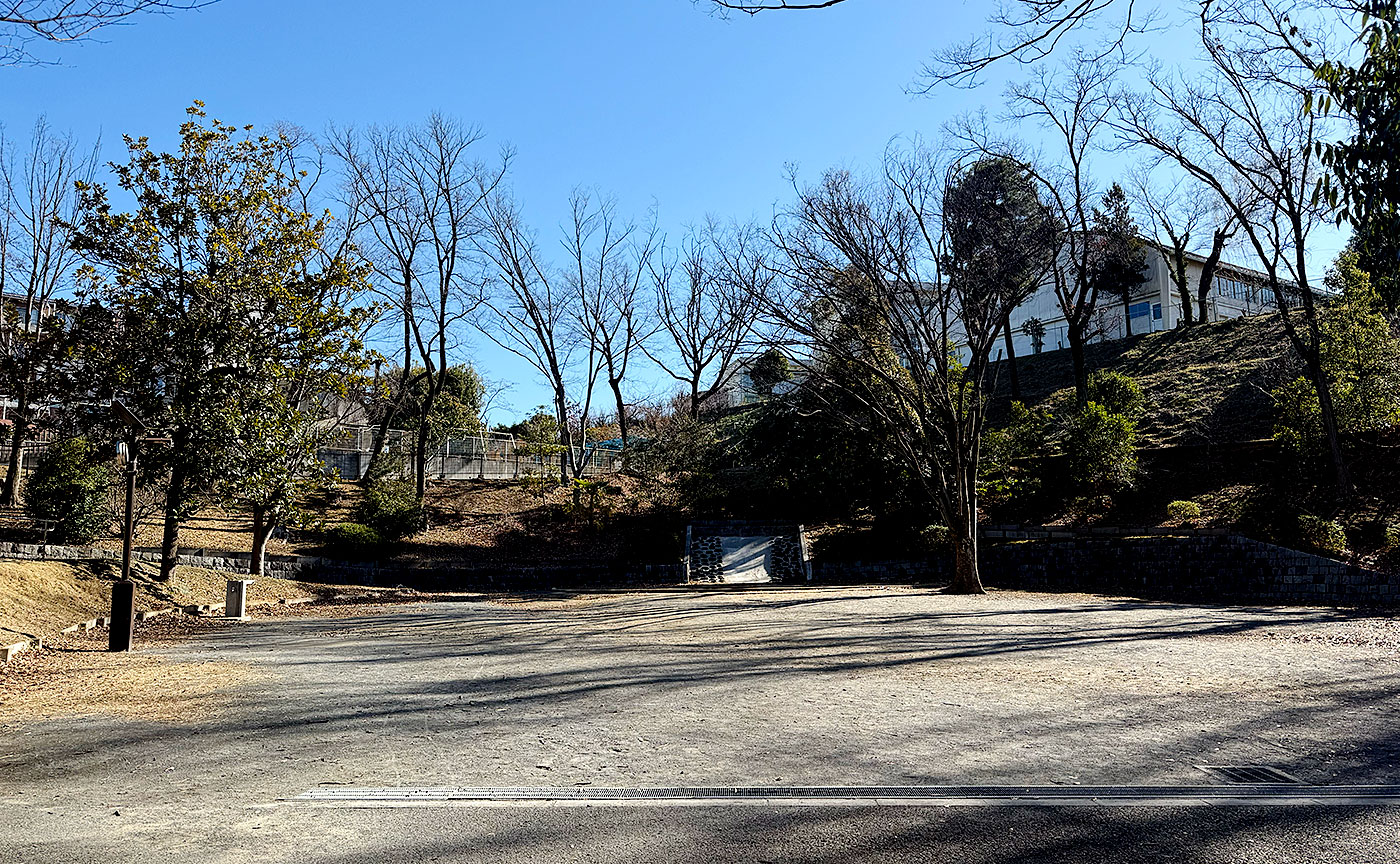 諏訪第1公園
