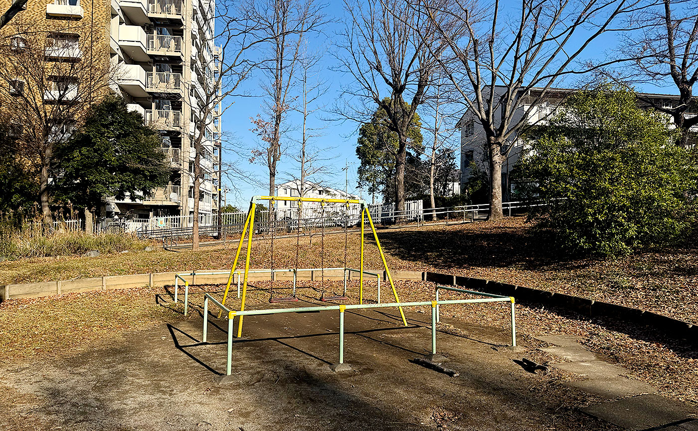 諏訪第1公園