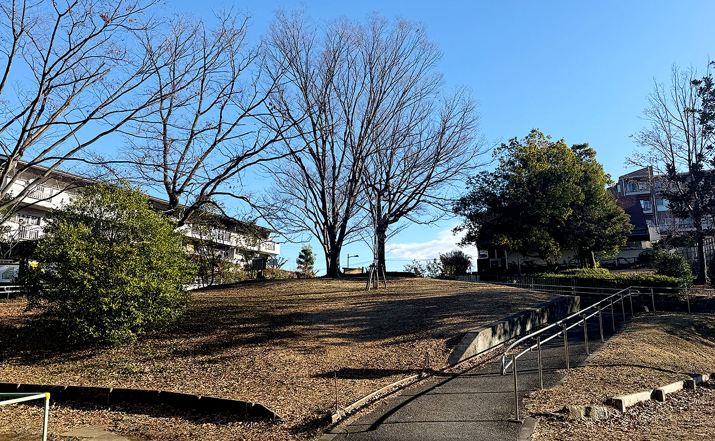 諏訪第1公園