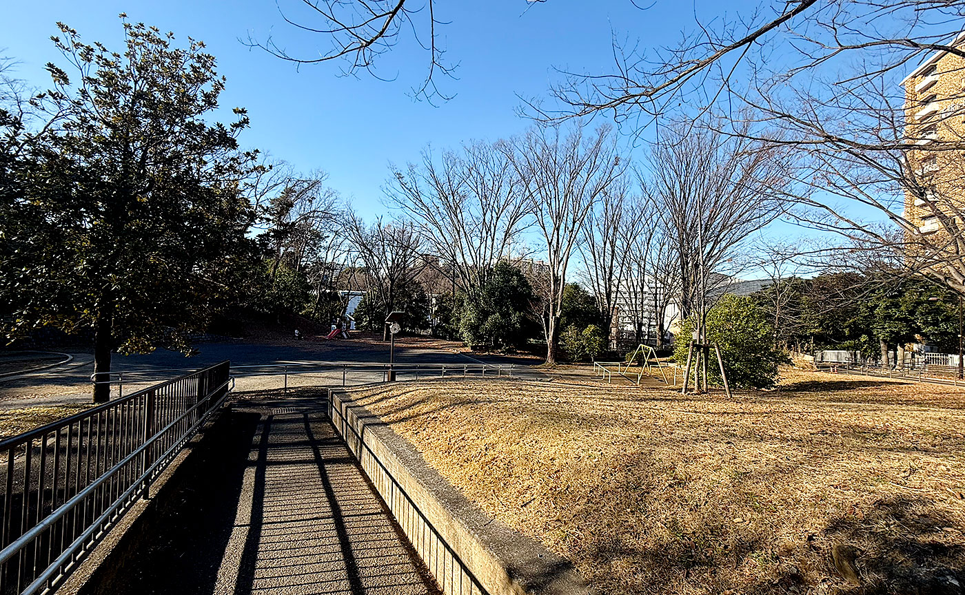 諏訪第1公園