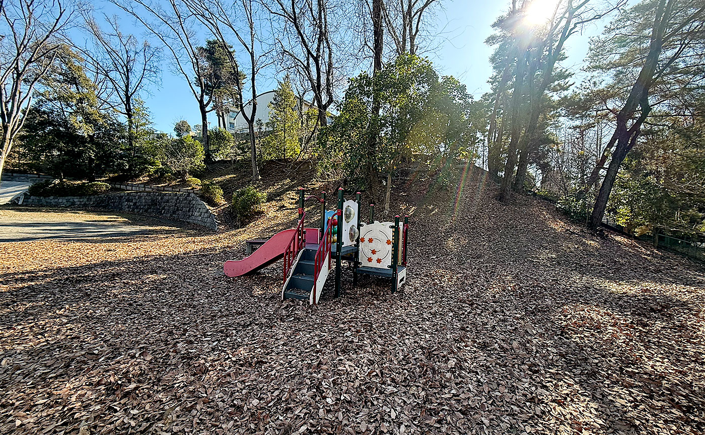 諏訪第1公園