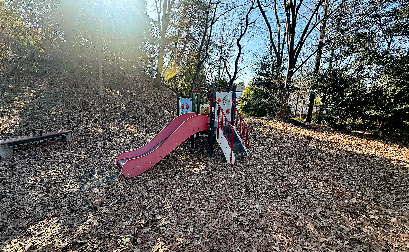 諏訪第1公園
