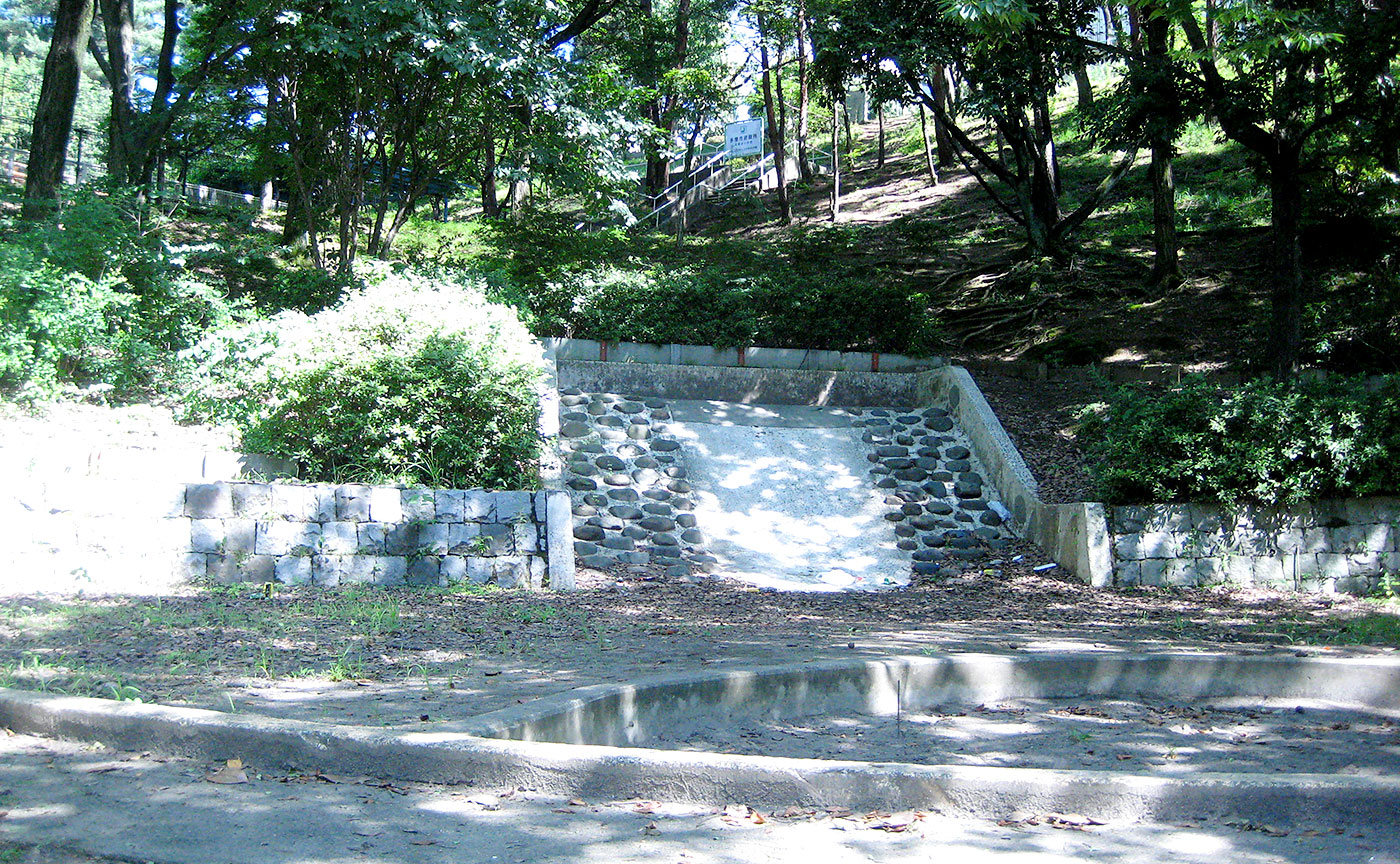 諏訪第1公園