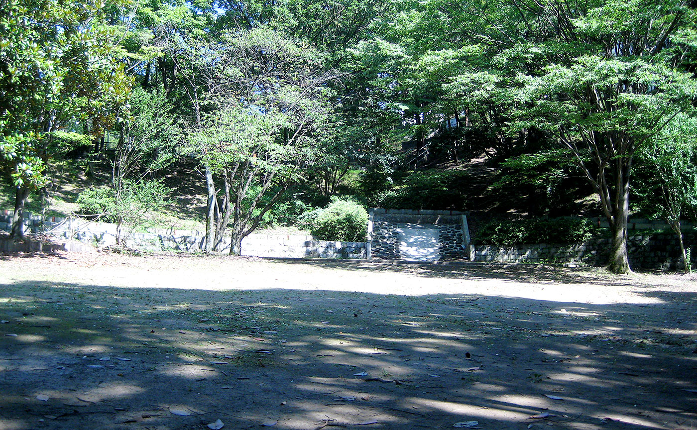 諏訪第1公園