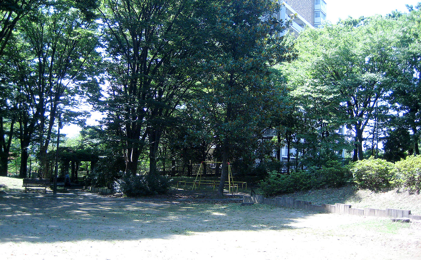 諏訪第1公園