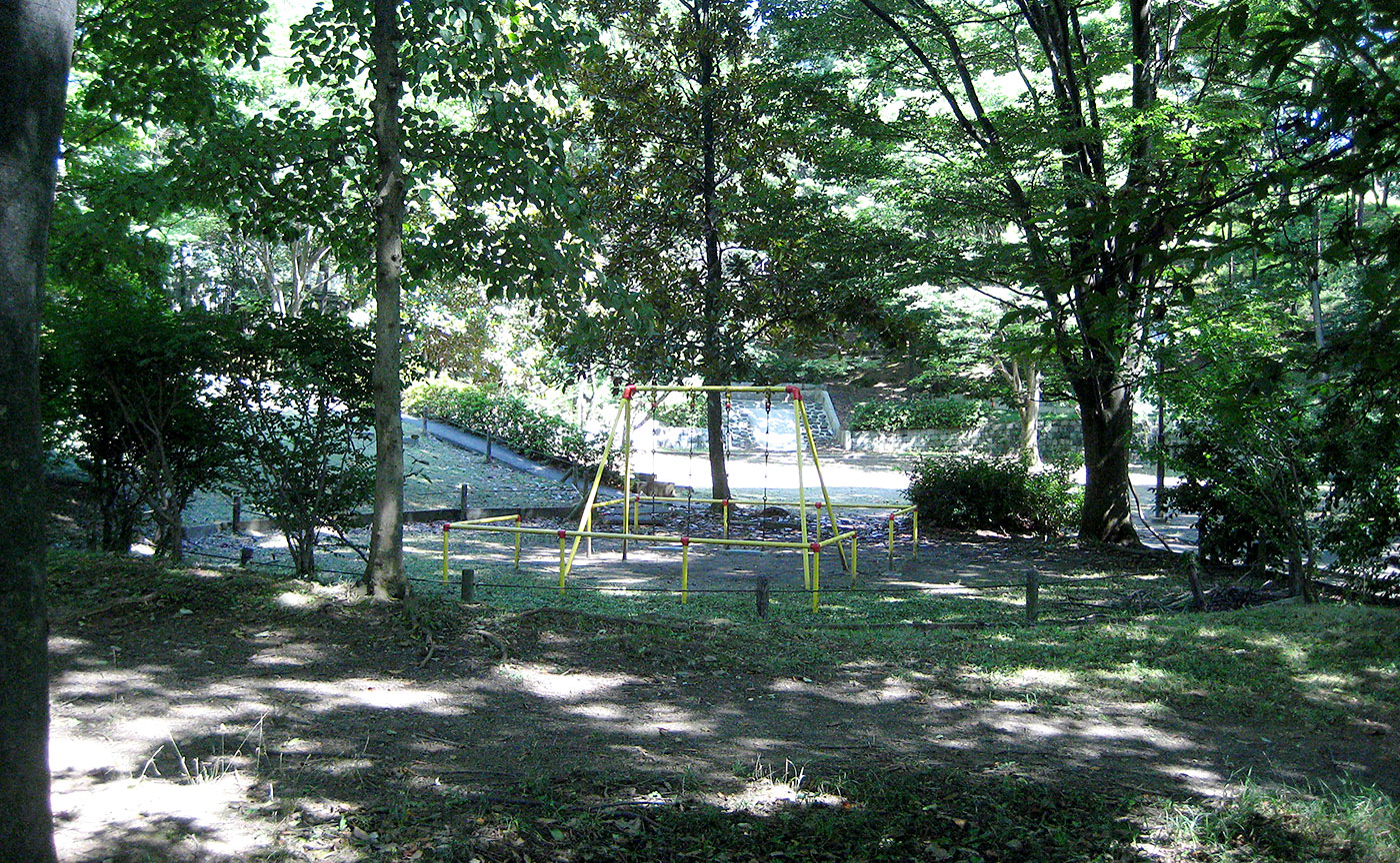 諏訪第1公園