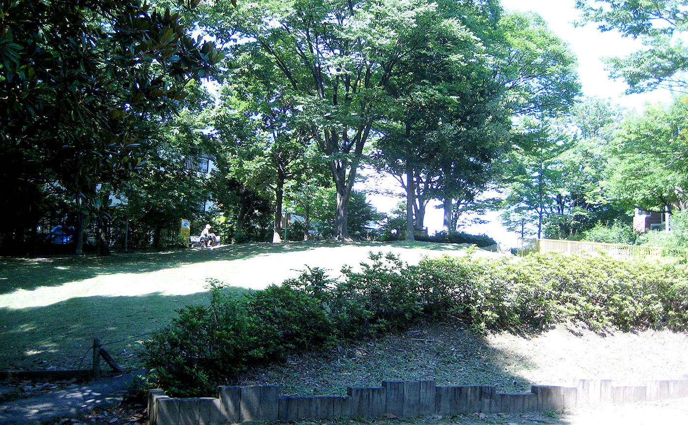 諏訪第1公園