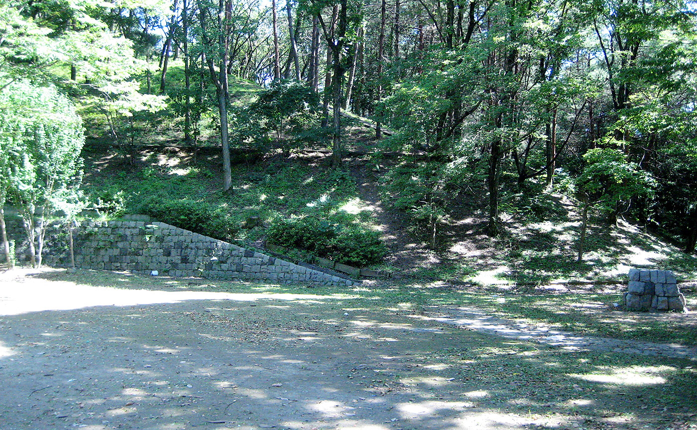 諏訪第1公園
