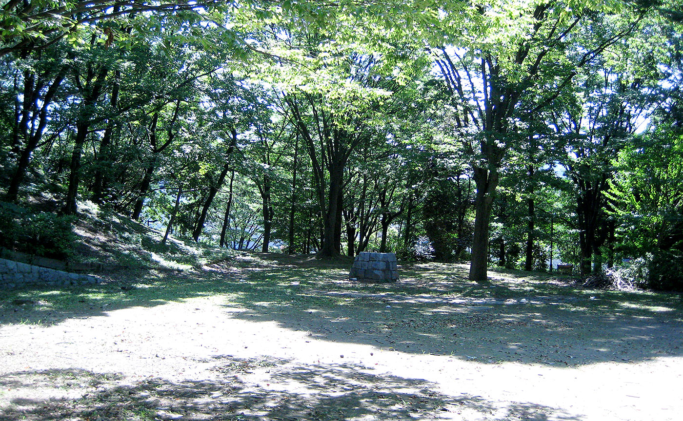 諏訪第1公園