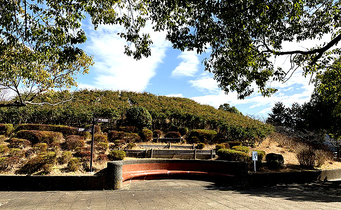 鶴牧第二公園