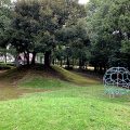 多摩市の公園