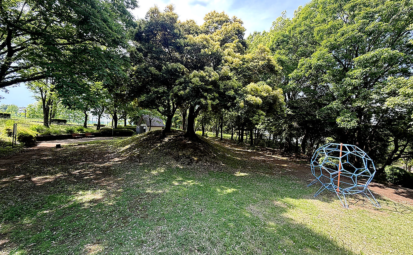 豊ヶ丘第七公園