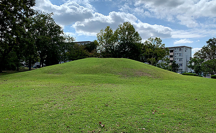 永山第三公園