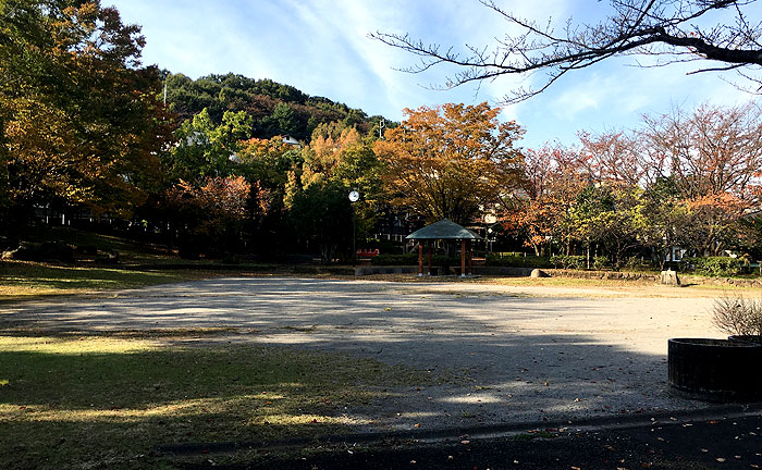 二反田公園