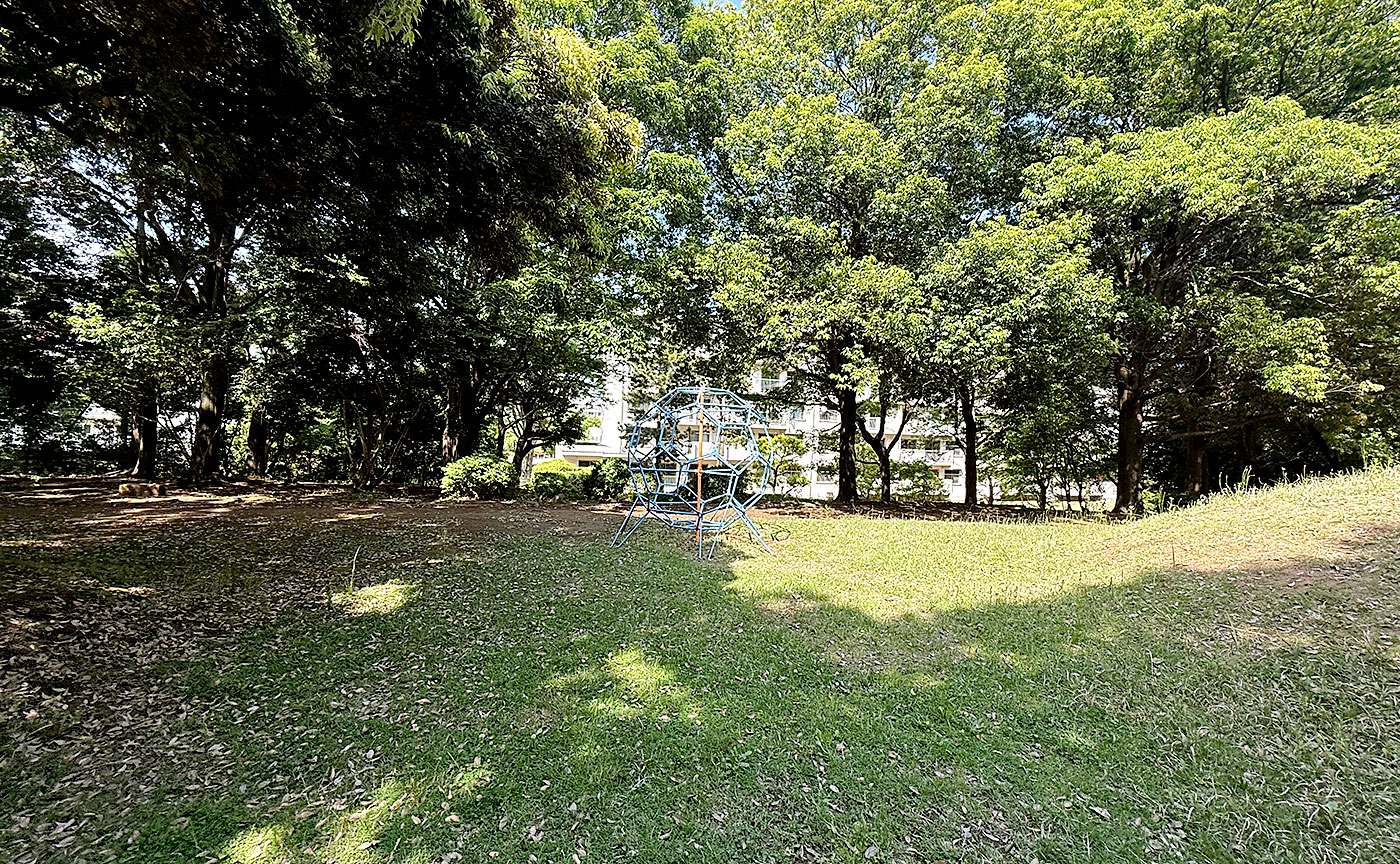 豊ヶ丘第七公園