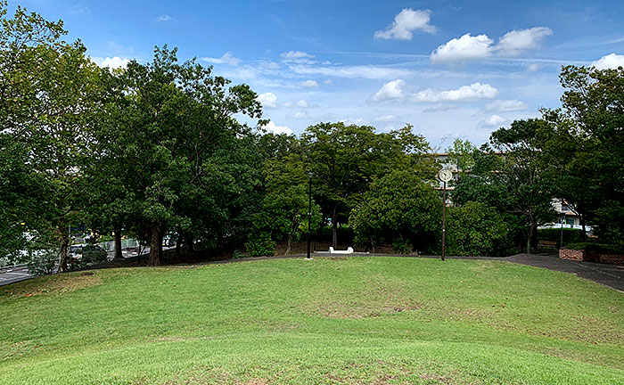 永山第三公園