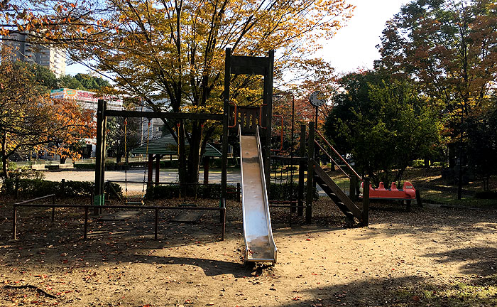 二反田公園