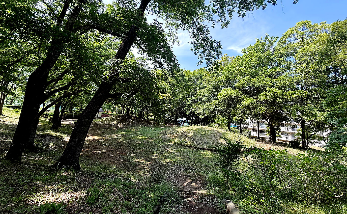 豊ヶ丘第七公園