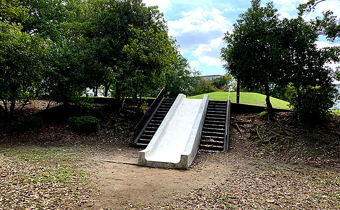 永山第三公園