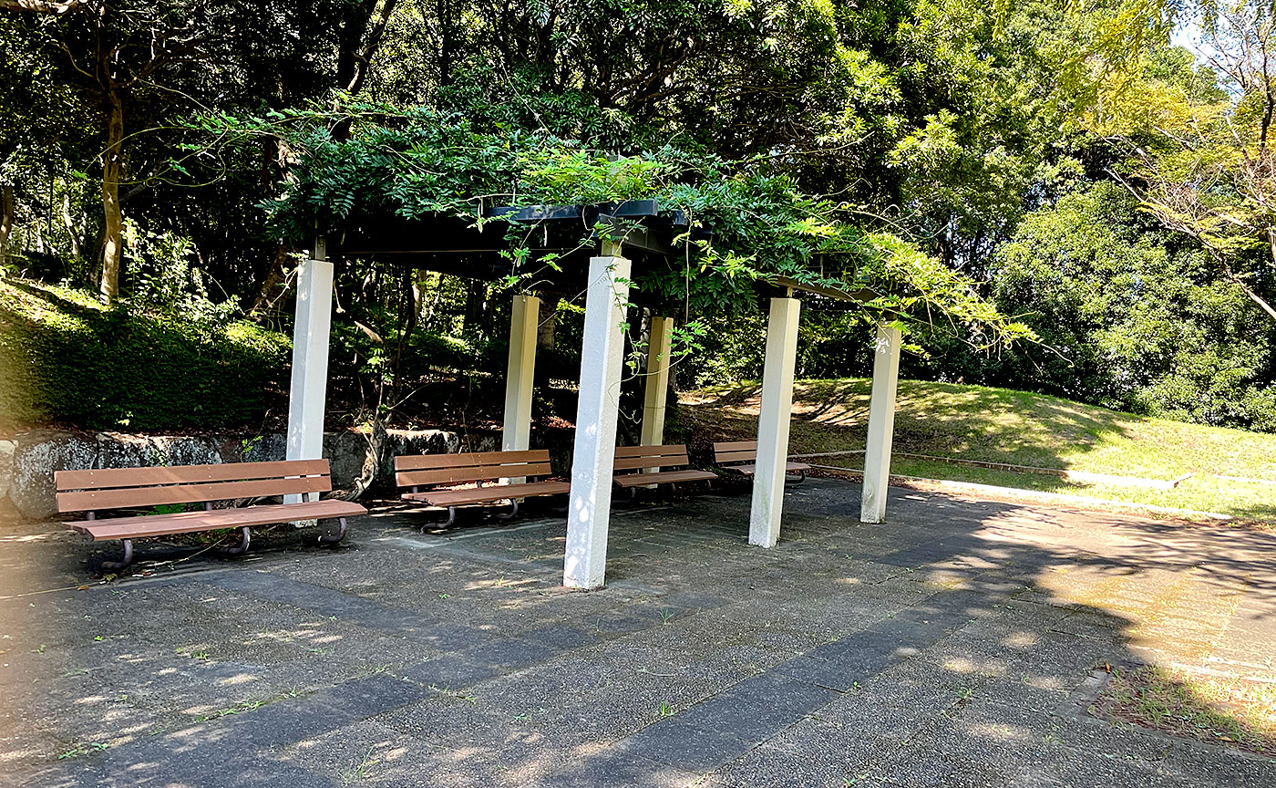 貝取第5公園