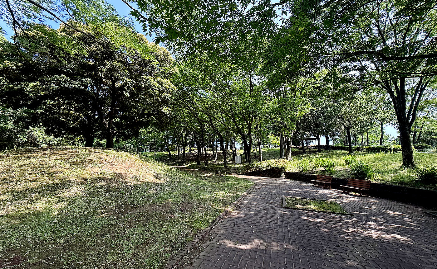 豊ヶ丘第七公園