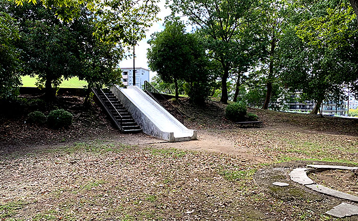 永山第三公園