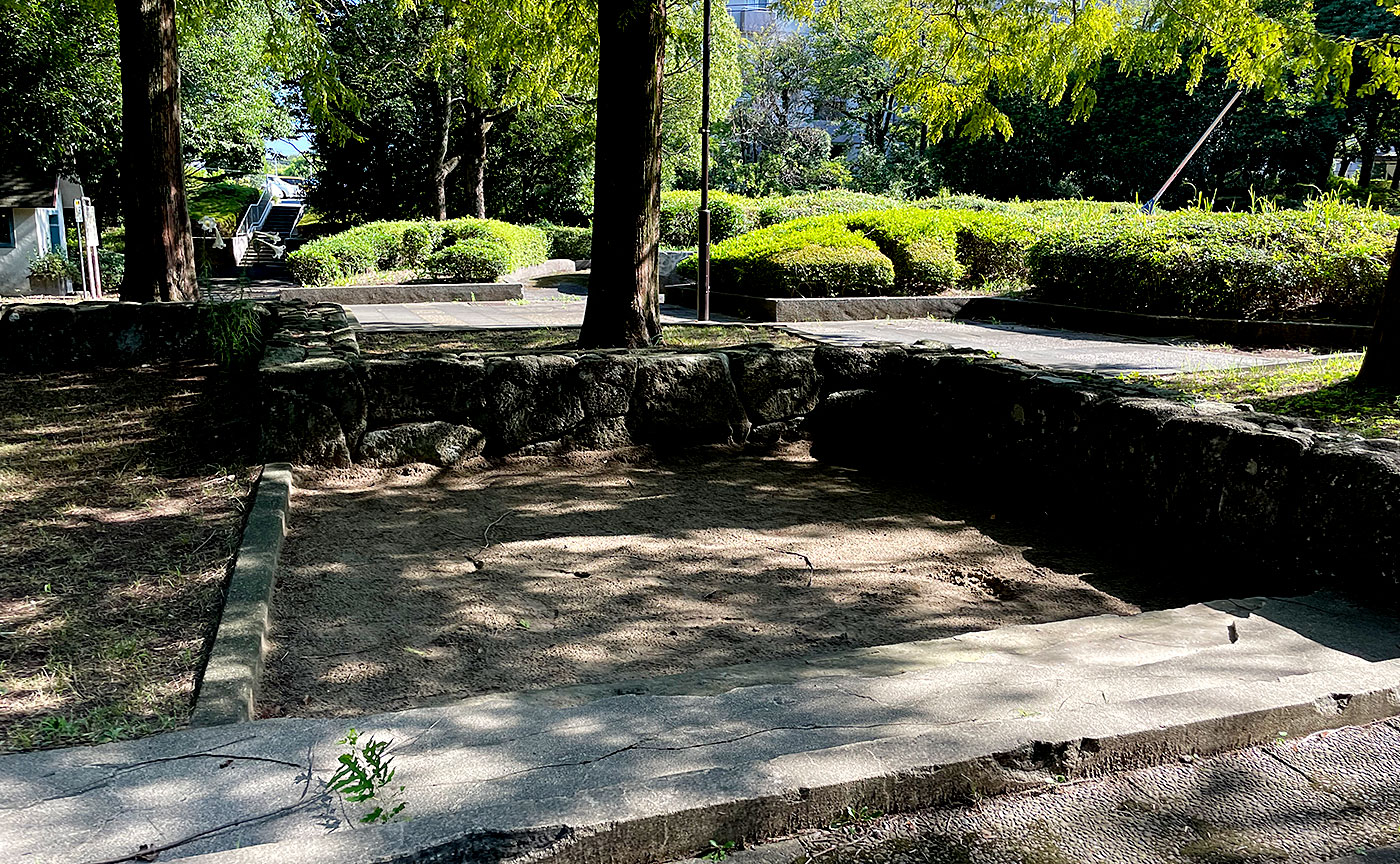 貝取第5公園