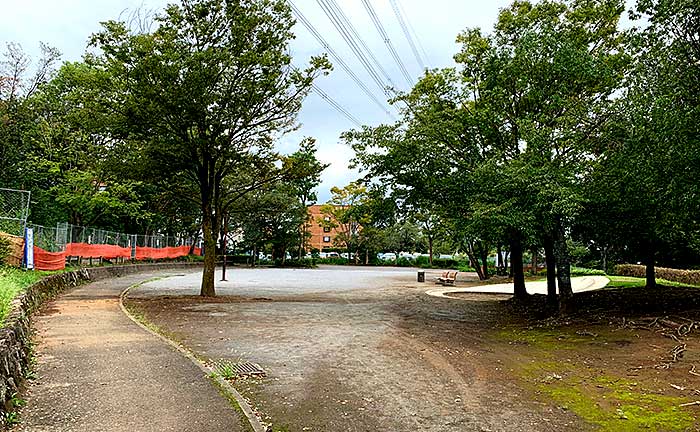 豊ヶ丘第一公園